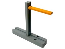 US Ship☑️OEM Zebra Media Hanger P1037974-027 for ZT200 Series: ZT210 ZT220 ZT230 picture