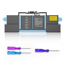 New Genuine A1820 A1707 Battery For Apple MacBook Pro 15 inch Late 2016 Mid 2017 picture