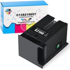 F570 Maintenance Box Tank (C13S210057/SC13MB/S2100) Replacement for Surecolor... picture