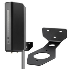 Nighthawk Wifi 7 Router Wall Mount Kit for Net Gear Nighthawk RS200, RS280S,RS30 picture