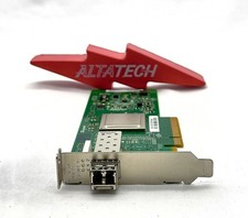 QLogic QLE2560 Dell Single Port 8GB FC HBA SP Fiber Channel Host Bus Adapter picture
