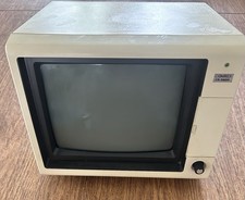 COMREX CR-5400 Monitor Powers On picture