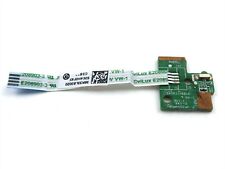 HP PAVILION G7-2000 SERIES LAPTOP TOUCHPAD LED BOARD WITH CABLE ASSY 683849-001 picture