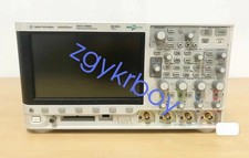 Keysight Agilent DSO-X 3054A Digital Storage Oscilloscope express  warranty # picture