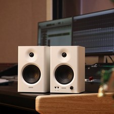 Edifier MR4 Powered Bookshelf Speakers 4