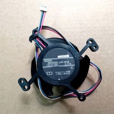 For NMB 06025SS-13R-WUE 13V 0.17A 6025 4-wire Projector Cooling Fan picture