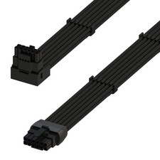 12VHPWR PSUGPU Power Cable Fits RTX 5080/5070 600W 16Pin/12+4 PCIe 5.0 70cm picture