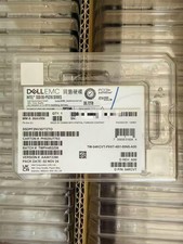 New DELL EMC 30.72TB QLC PCIe4.0 X4 NVMe 2.5IN U.2 SSD 04KCVT SSDPF2NV307TZE picture