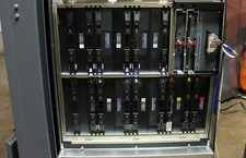 HP Compaq DEC AlphaServer GS160 GS80 B4173-AA A02 Drawer copper riser interface  picture