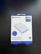 Seagate Game Drive for PS5 2TB External USB 3.0 Portable Hard Drive - New Sealed picture