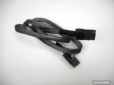 IBM 81Y6651 SAS Cable, SAS Cable, for IBM/Lenovo System x3650 (1914), 81Y6674 picture