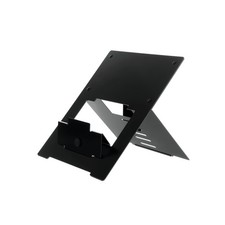 Ergoguys Rgoristbl R-Go Tools Flexible Laptop Stand Adjustable Ergo Blk Taa picture