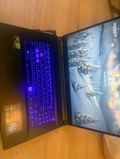 MSI KATANA 17 AI B8V 17.3inch GAMING LAPTOP W/1tb SSD picture