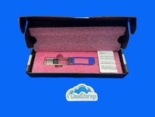 NOB 720193-B21 HPE BLADESYSTEM C-CLASS QSFP+ TO SFP+ ADAPTER picture