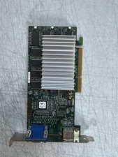 STB Systems 3dfx Voodoo 3 3000 16MB AGP Video Graphics Card USED UNTESTED picture