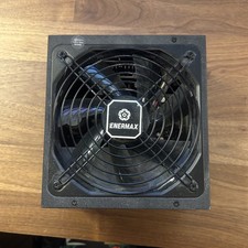 Enermax Revolution DF 650W 80 Plus GOLD - With Cables - Lightly Used picture