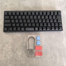 PFU HHKB Professional HYBRID Type-S Keyboard Mechanical Keyboard Wireless Used picture