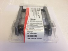 Evolis R6F003AAA Color Ribbon YMCKOK 200 Prints NEW picture