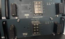 Cisco PWR-2700-DC 2700 Watt DC power Supply For  Cisco 7606/7606-S # 341-0033-03 picture