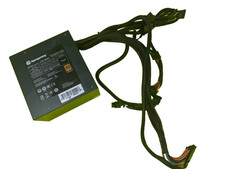 Apexgaming STB-550W- 550Watt 80 Plus Bronze SWITCHING Power Supply - 07 picture