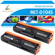 MLT-D104S MLT-D104L Toner for Samsung Ml1665 Ml1660 Ml1865w Printer picture