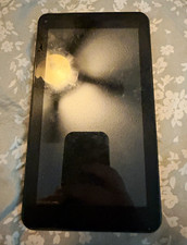Polaroid 7 in / 7 inch Tablet 8GB Storage Wi‑Fi Internet Connectivity Black picture