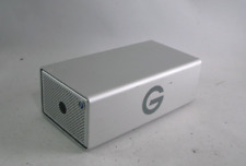 G-Technology 8TB G-RAID with Thunderbolt 2 USB 3 RAID Array MAC & PC 0G04478 #71 picture