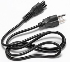 Casio Data projector XJ-A240V XJ-A247 XJ-M156 AC power cord supply cable charger picture