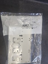 Siemon MX-SM6-02 Surface Mount Box Lot Of 40 picture