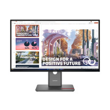 LENOVO ThinkVision P27QD-40 Screen 27