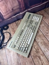 VTG PACKARD BELL  F31 Mechanical Keyboard Made In Taiwan picture