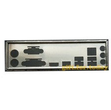 For Asus Z97-K usb3.1 Shield I/O IO Rear Baffle Backplate Motherboard picture