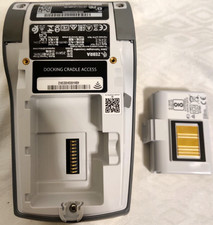 Zebra ZQ610 Portable Barcode Printer WiFi BT | Battery included | No Adapter picture