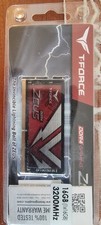 TEAMGROUP T-Force Zeus 16GB DDR4 3200 SO‑DIMM Laptop memory picture