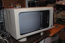 IBM 5251 Vintage Display Terminal 115V 2A Serial Connection DISPLAY ONLY picture