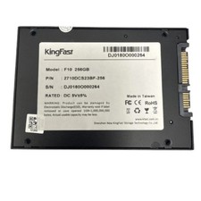 KingFast F10 256GB 2.5