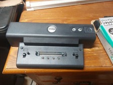 Dell 310-7704 PR01X HD062 D/Port Advanced Port Replicators Latitude 2U444 P8129 picture