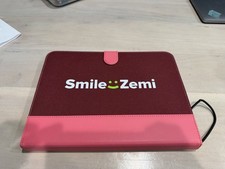 Smile Zemi (Pink) picture