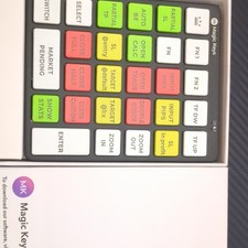 Magic Keys v3 picture