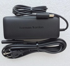 New AC Adapter&Cord for Harman Kardon Go+ Play II Speaker BSC60-180330 picture