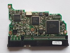 PCB Controller IC35L060AVV207-0 IC35L090AVV207-0 IC35L040AVV207-0 36H6529 picture