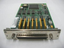 Sun QLogic 370-2443 Differential Ultra/Wide SCSI SBus Host Adapter X1065A picture