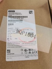 1PCS NEW SIEMENS Frequency Converter 6SL3210-1PE16-1AL1 6SL3 210-1PE16-1AL1 picture