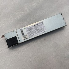 For Supermicro PWS-801-1R 800W Server Redundant Power Supply Module picture