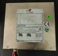 ZIPPY EMACS 250 Watt Power Supply, Model: RSP2-4250F picture