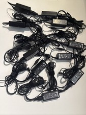 LOT 10 Asus OEM Original Laptop Charger AC Adapter C202S Chromebook ADP-40KD BB picture