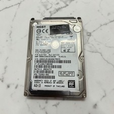 HGST Travelstar 1TB HDD 2.5