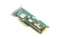 HP Smart Array P400 512MB SAS RAID Controller Card P/N:405835-001 Tested Working picture
