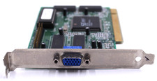 STB Powergraph 64 S3 Trio64V+ PCI 2MB EDO VGA Graphics Card - Tested picture