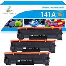 141A Toner Cartridge For HP W1410A LaserJet M110w MFP M140w M139w With Chip Lot picture